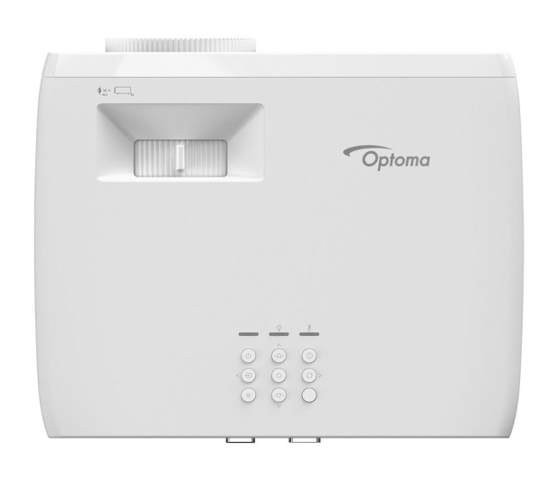 OPTOMA ZW340e DLP WXGA 3600ANSI 300 000:1 E9PD7KK11EZ2 - 1164490 - zdjęcie 4